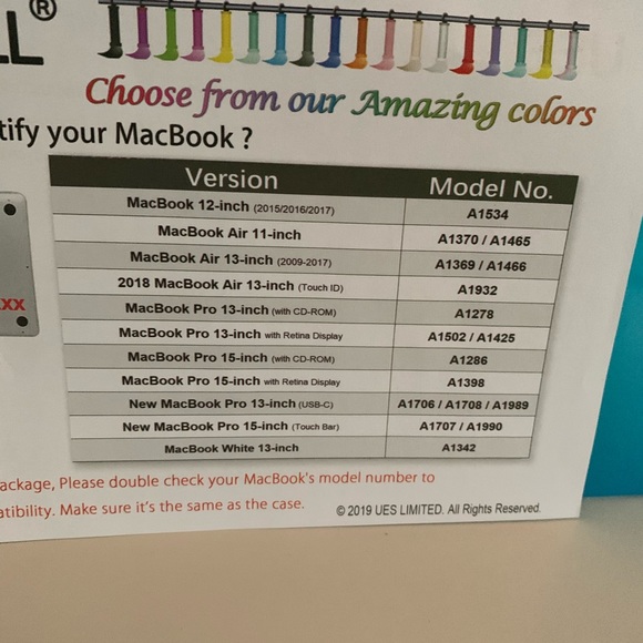 Computer case protector - Picture 2 of 3